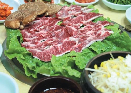 동화식당 이미지