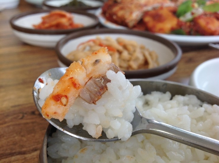 해오름식당 이미지