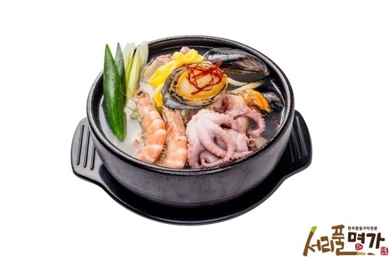 서리풀식품 이미지