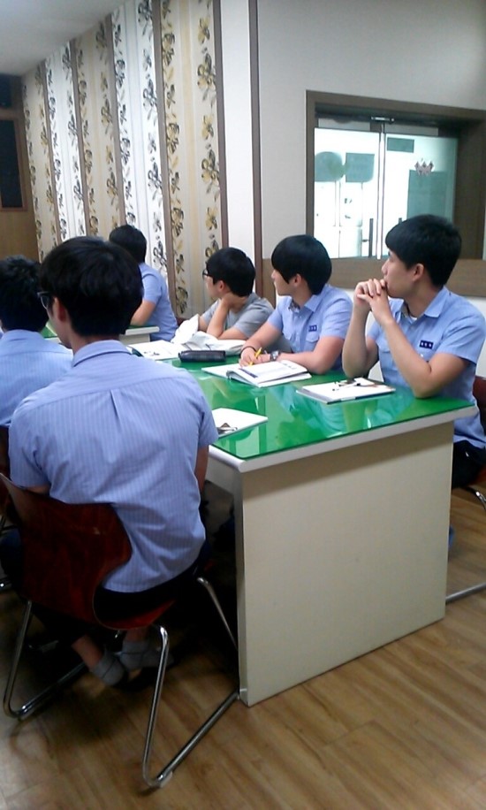 오천고등학교 이미지