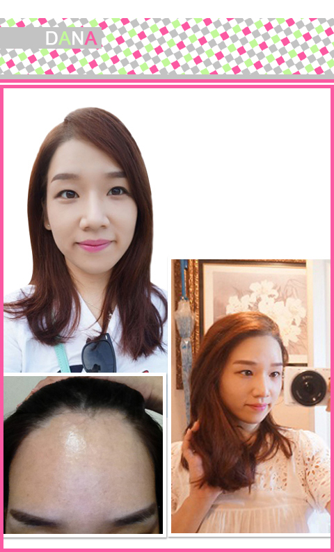 박재현헤어 이미지