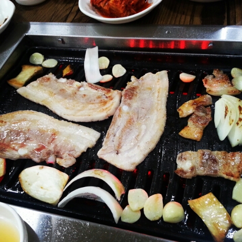 동창식육식당 이미지