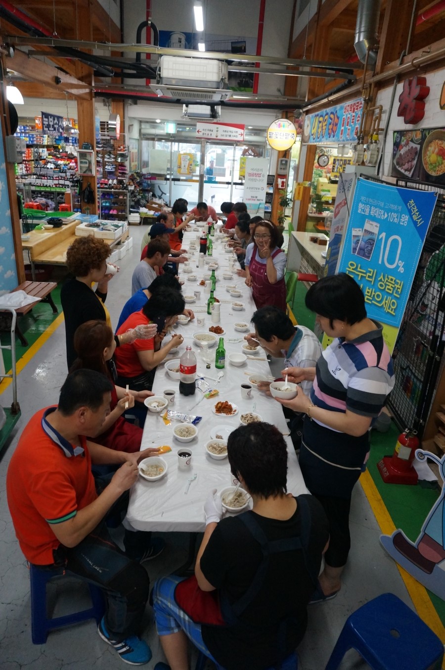 목사고을 시장식육점 이미지