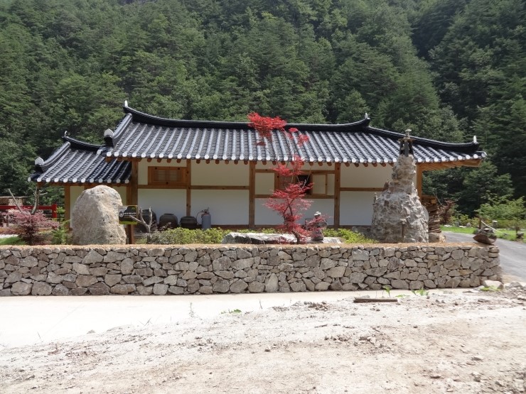 아름골민박 이미지