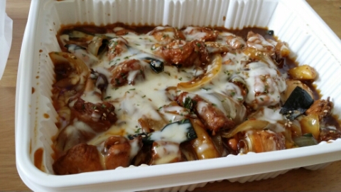 동궁찜닭지산점 이미지
