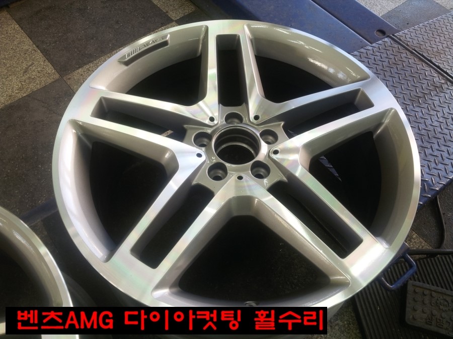 JJ휠커스텀 이미지