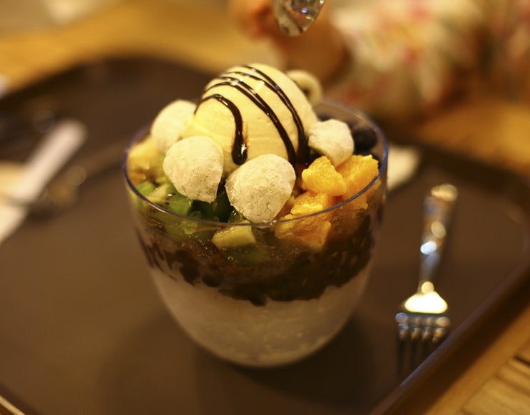 카페반디 이미지
