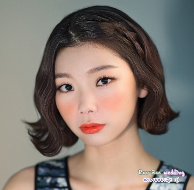 최은영헤어 이미지