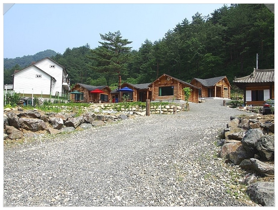 법수산장 이미지