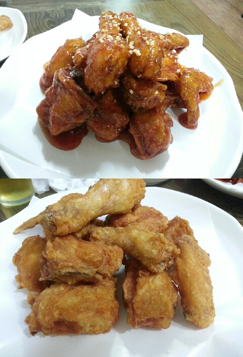 호식이두마리치킨울산 이미지