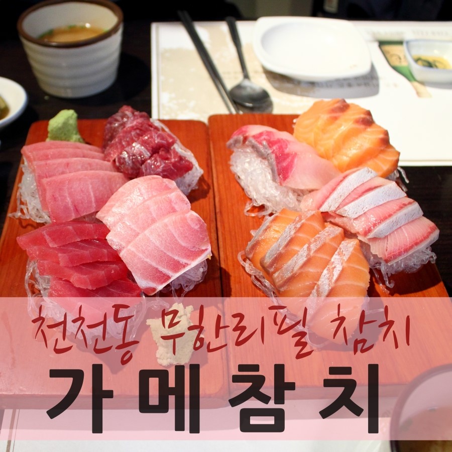 가메참치 이미지