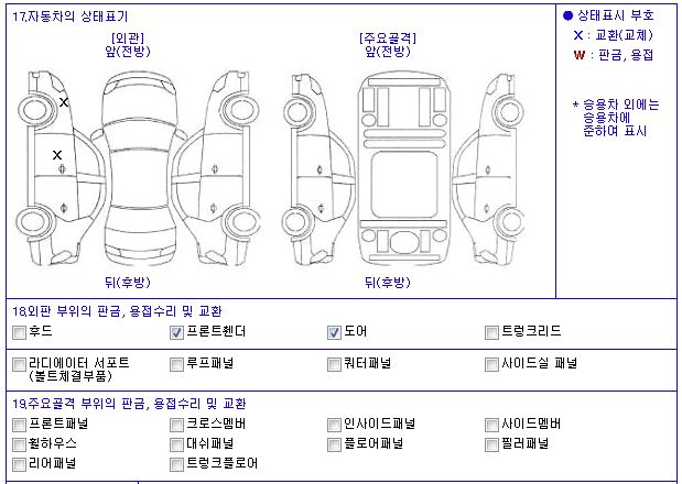 조아중고 이미지