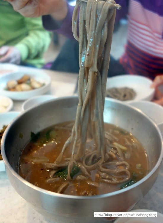 힐스족발 이미지
