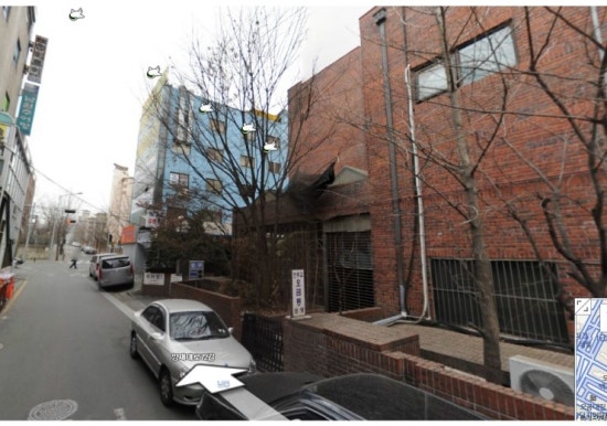 해오름독서실 이미지