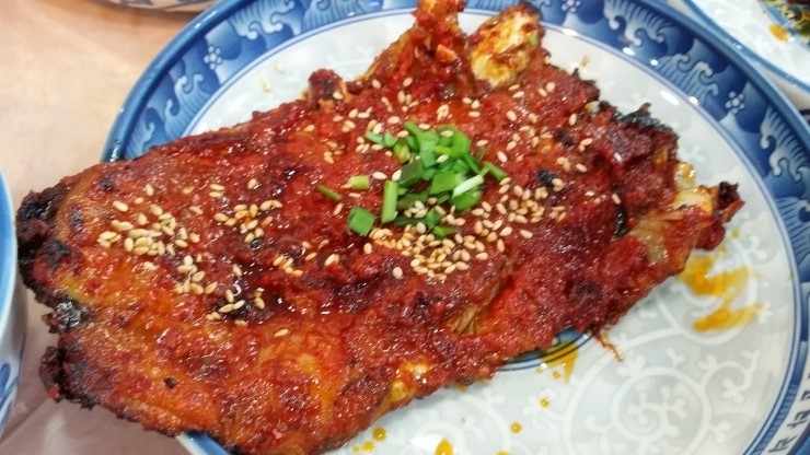 우리네코다리 이미지