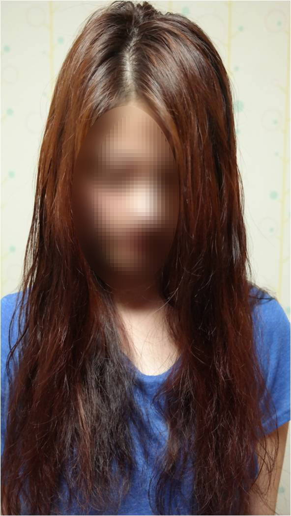 바다헤어 이미지