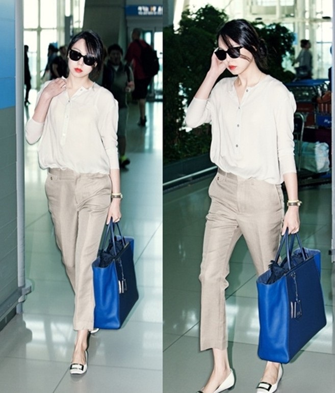 연예인 이미지