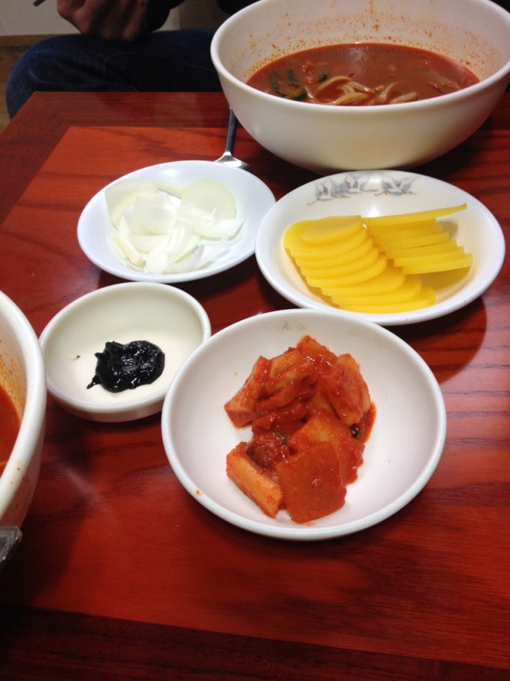 동해원 이미지