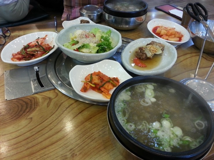 여주 원 갈비탕 이미지