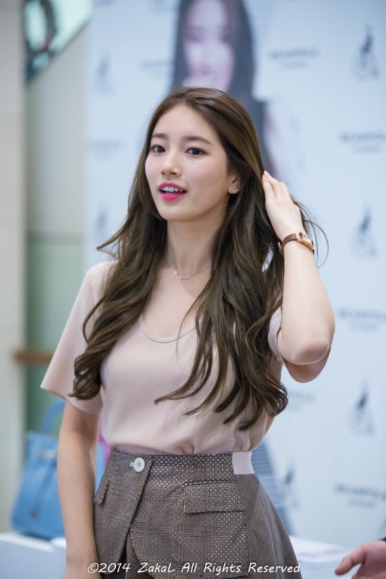 신세계빈폴 이미지