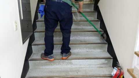 (주)두손종합환경 이미지