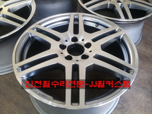JJ휠커스텀 이미지