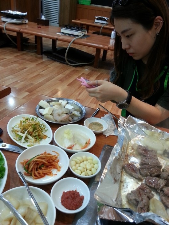 진도집 이미지