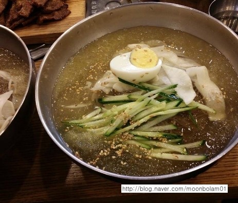 수향숯불갈비 이미지