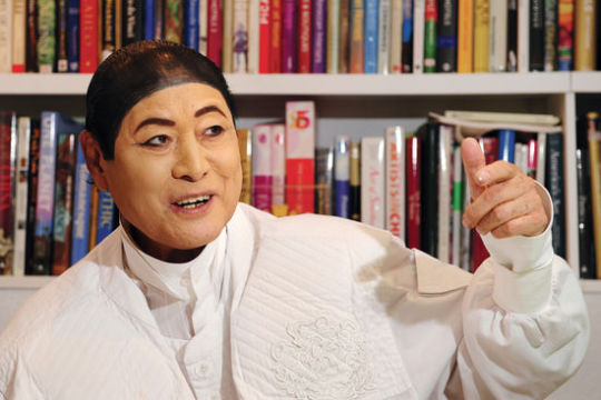 천사의바늘 이미지