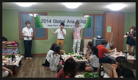 ARIA헤어 이미지