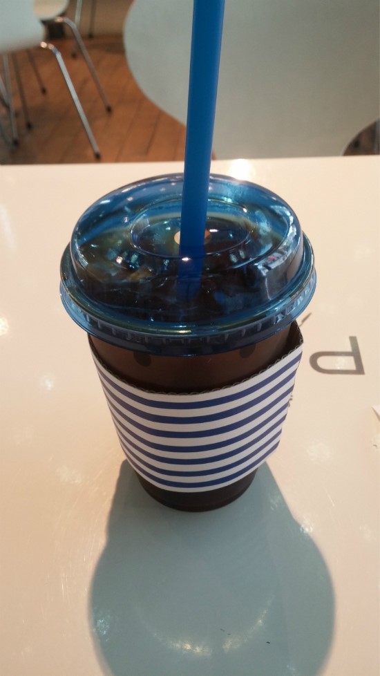 파리바게이트 이미지