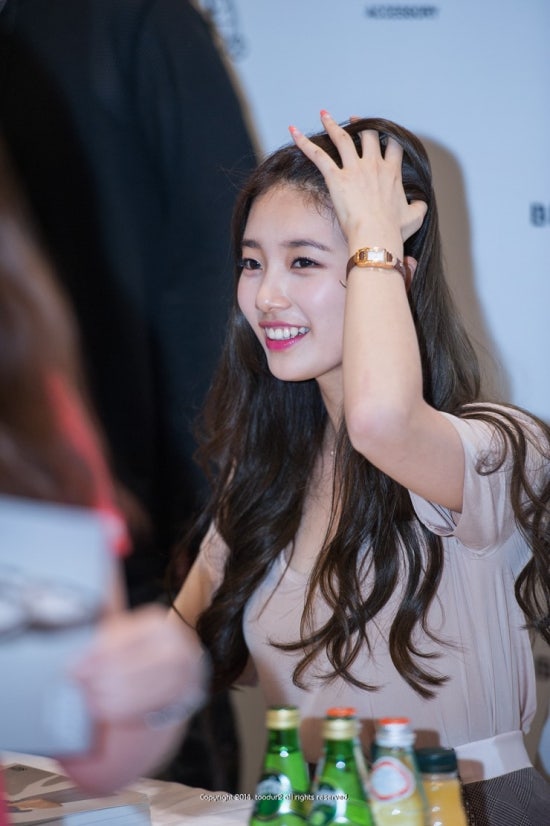 신세계빈폴 이미지