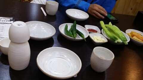태호삼계탕 이미지
