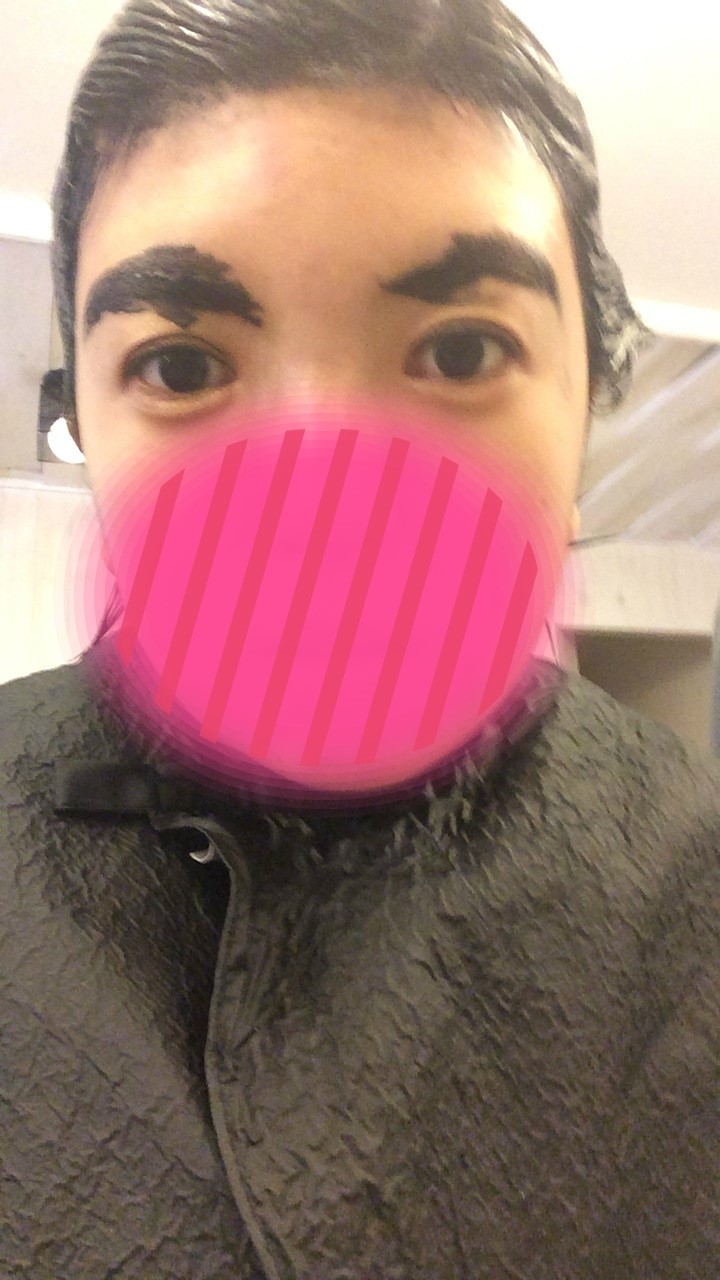 모모헤어스튜디오 이미지