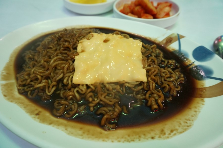 신계치라면전문점 이미지
