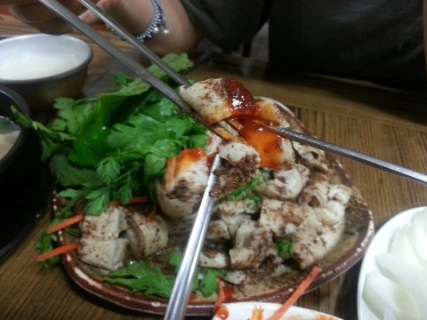영광식당 이미지