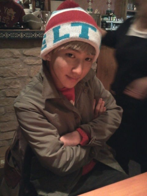 바로(BARO) 이미지