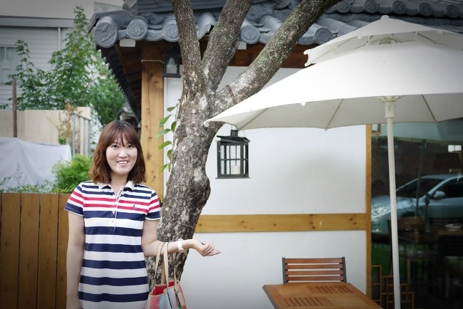 유림손칼국수마늘보쌈 이미지