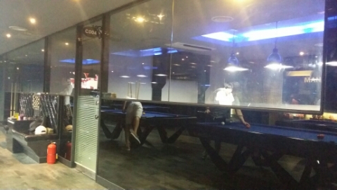 망치당구장 이미지