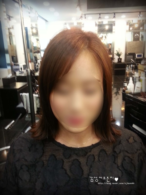 은지미용실 이미지