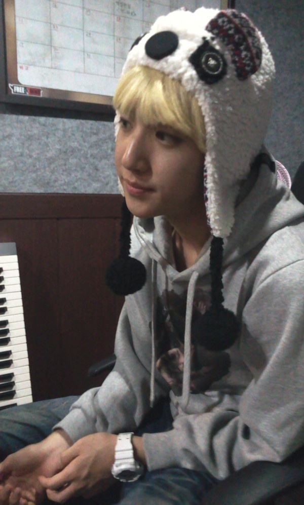 바로(BARO) 이미지