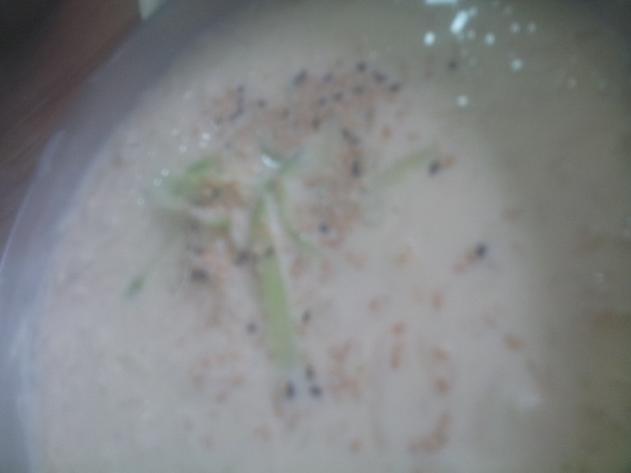연천콩국수 이미지