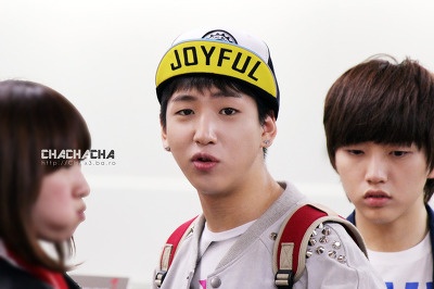 바로(BARO) 이미지