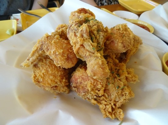 깐부치킨 이미지