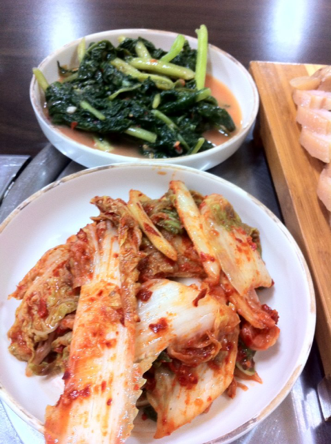 금산해물칼국수 이미지