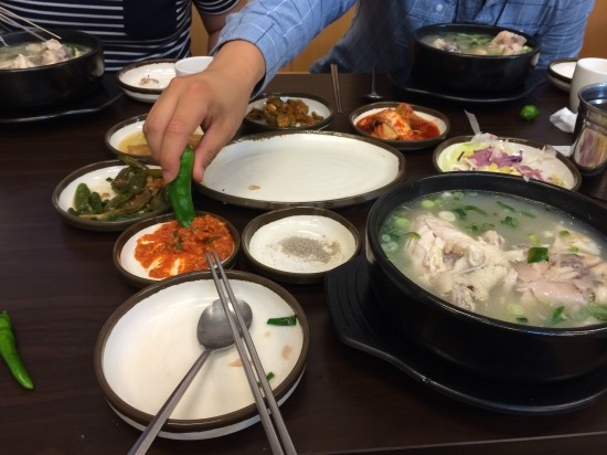 다연 닭요리전문점 이미지