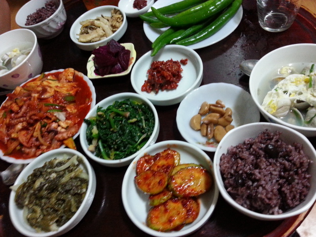 최고밥상 이미지
