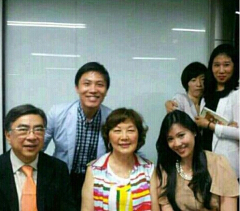 마가렛스킨 이미지
