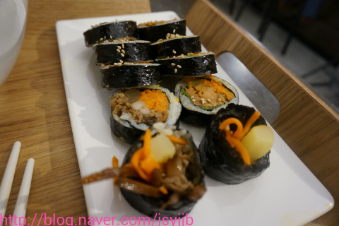 김밥천냥 이미지