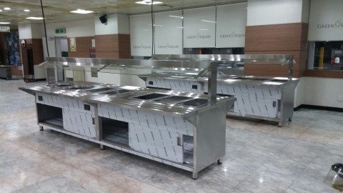 일산구내식당 이미지